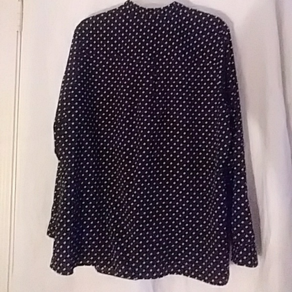 Elements poka dot top - Picture 3 of 3